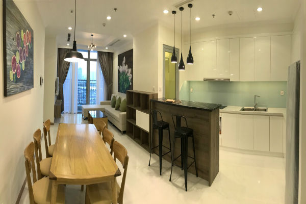 cho thue can ho vinhomes central park thap landmark 2 2 phong ngu 