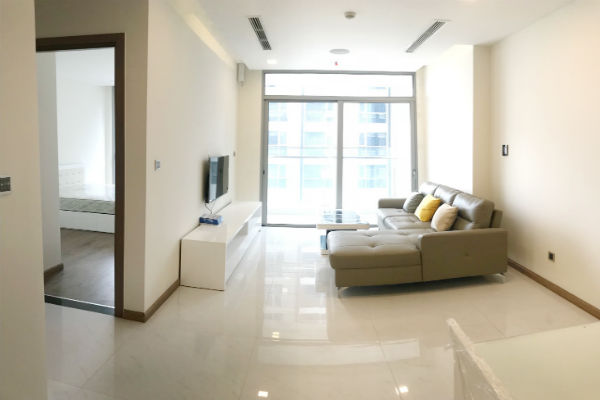 cho thue can ho vinhomes central park thap park 6 2 phong ngu