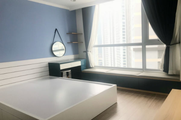 cho thue can ho vinhomes central park thap central 2 2 phong ngu 