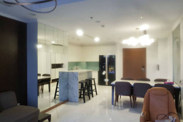 cho thue can ho vinhomes central park thap landmark 2 2 phong ngu 