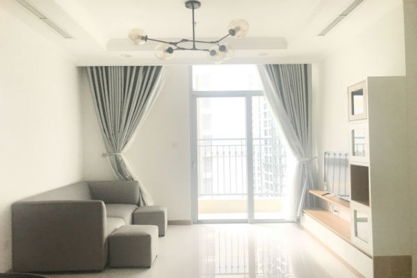 cho thue can ho vinhomes central park thap central 2 2 phong ngu 