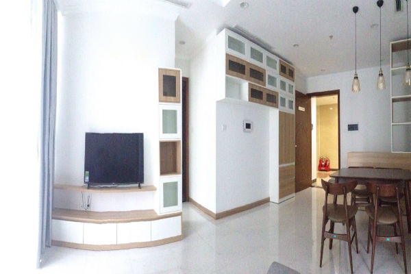 cho thue can ho vinhomes central park thap central 2 2 phong ngu 