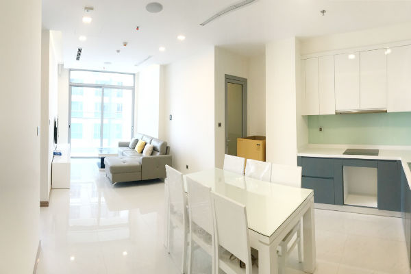 cho thue can ho vinhomes central park thap park 6 2 phong ngu
