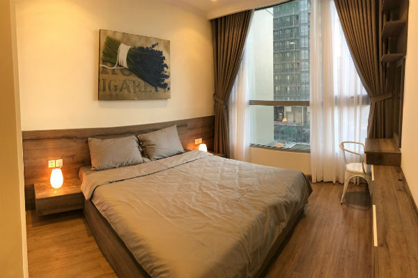 cho thue can ho vinhomes central park thap landmark 2 2 phong ngu 