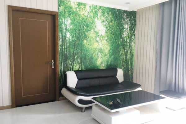 cho thue can ho vinhomes central park thap landmark 2 3 phong ngu 