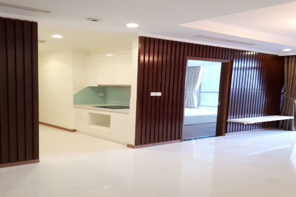 cho thue can ho vinhomes central park thap landmark 2 3 phong ngu 