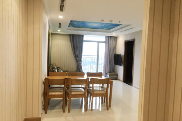 cho thue can ho vinhomes central park thap landmark 2 3 phong ngu 