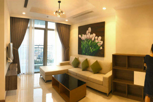 cho thue can ho vinhomes central park thap landmark 2 2 phong ngu 