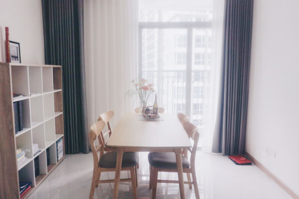cho thue can ho vinhomes central park thap landmark 1 2 phong ngu 