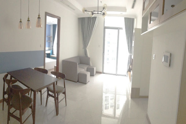 cho thue can ho vinhomes central park thap central 2 2 phong ngu 