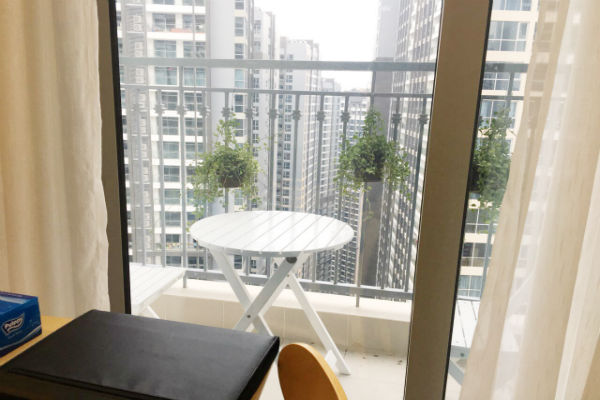 cho thue can ho vinhomes central park thap landmark 1 2 phong ngu 