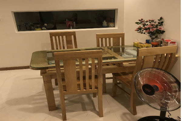 cho thue can ho vinhomes central park thap central 2 1 phong ngu 