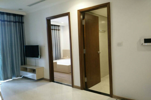 cho thue can ho vinhomes central park thap central 2 1 phong ngu 