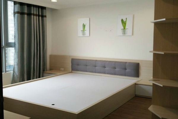 cho thue can ho vinhomes central park thap central 2 1 phong ngu 