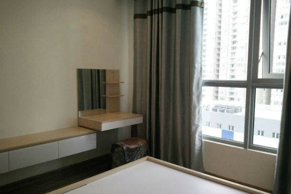 cho thue can ho vinhomes central park thap central 2 1 phong ngu 