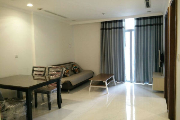 cho thue can ho vinhomes central park thap central 2 1 phong ngu 