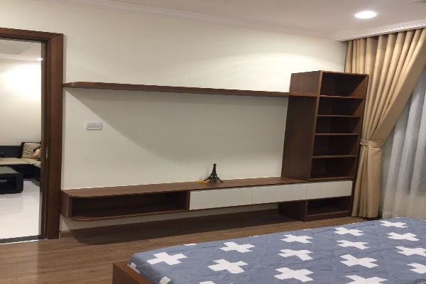 cho thue can ho vinhomes central park thap landmark 1 3 phong ngu 