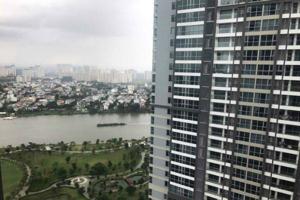 cho thue can ho vinhomes central park thap landmark 1 3 phong ngu