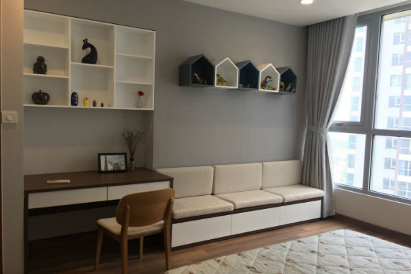 cho thue can ho vinhomes central park thap landmark 1 4 phong ngu 