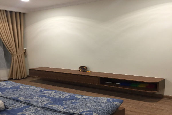 cho thue can ho vinhomes central park thap landmark 1 3 phong ngu 