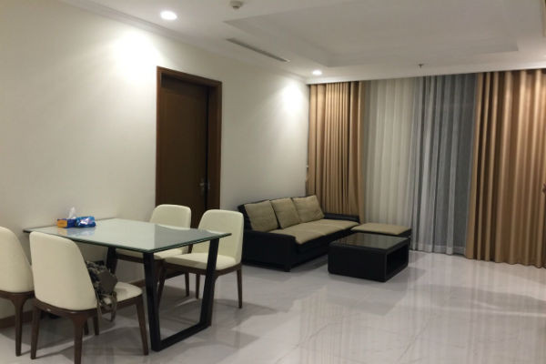 cho thue can ho vinhomes central park thap landmark 1 3 phong ngu 