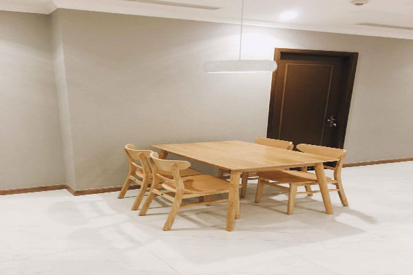 cho thue can ho vinhomes central park thap landmark 1 3 phong ngu 