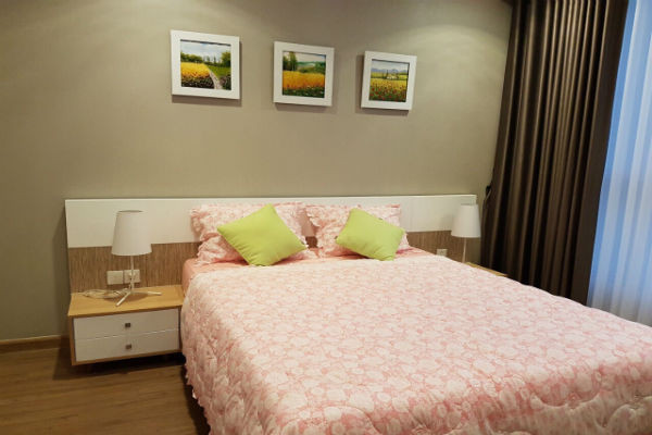 cho thue can ho vinhomes central park thap landmark 3 3 phong ngu 