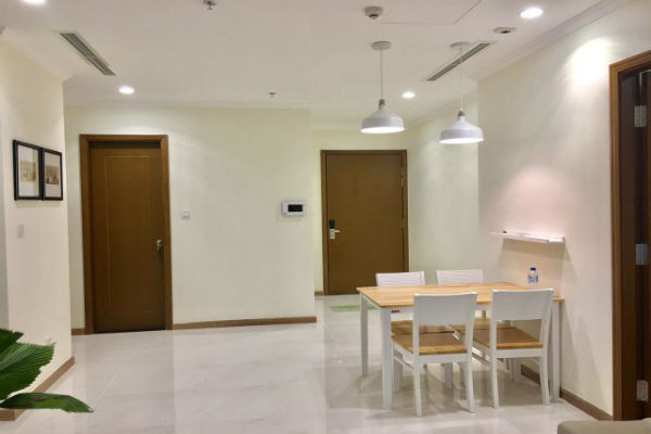 cho thue can ho vinhomes central park thap landmark 3 2 phong ngu 