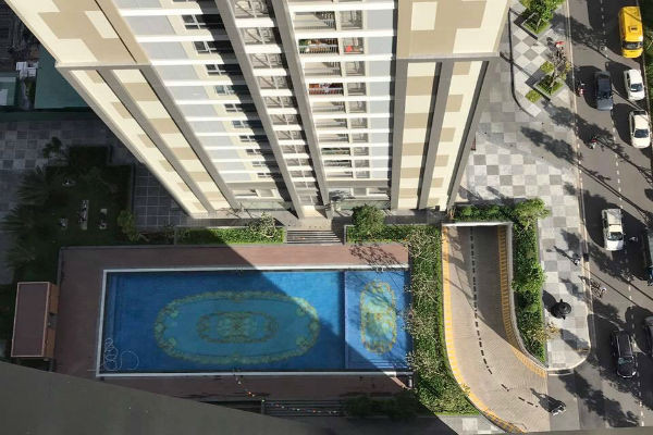 cho thue can ho vinhomes central park thap landmark 3 3 phong ngu 