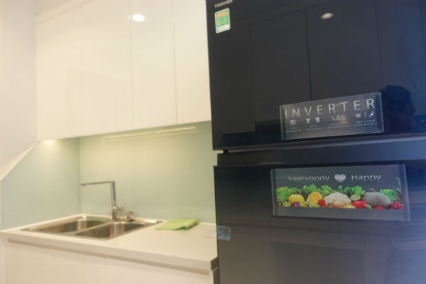 cho thue can ho vinhomes central park thap landmark 2 3 phong ngu 