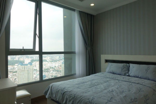 cho thue can ho vinhomes central park thap landmark 2 3 phong ngu 