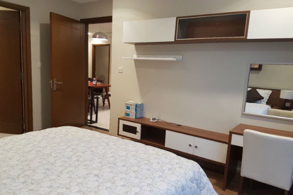 cho thue can ho vinhomes central park thap landmark 3 3 phong ngu 