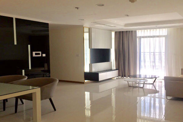 cho thue can ho vinhomes central park thap landmark 3 2 phong ngu 