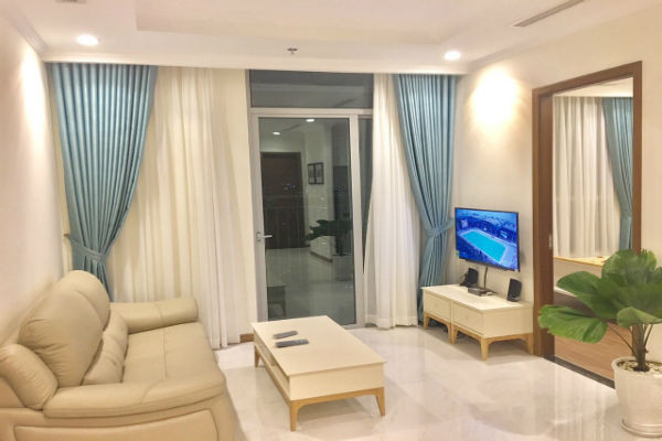 cho thue can ho vinhomes central park thap landmark 3 2 phong ngu 