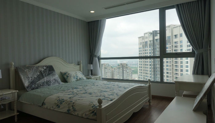 cho thue can ho vinhomes central park thap landmark 2 3 phong ngu 