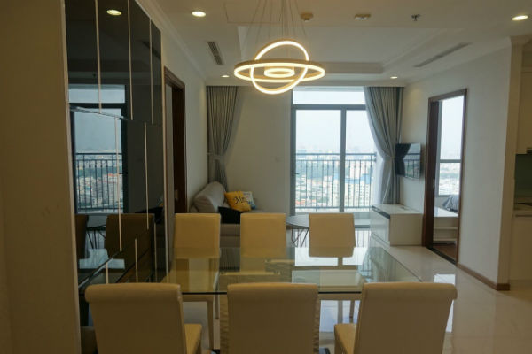 cho thue can ho vinhomes central park thap landmark 2 3 phong ngu 