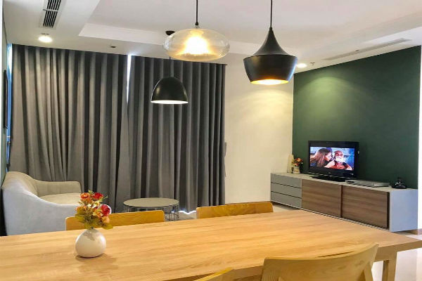 cho thue can ho vinhomes central park thap landmark 3 3 phong ngu 