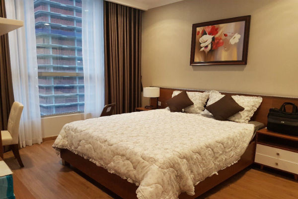 cho thue can ho vinhomes central park thap landmark 3 3 phong ngu 