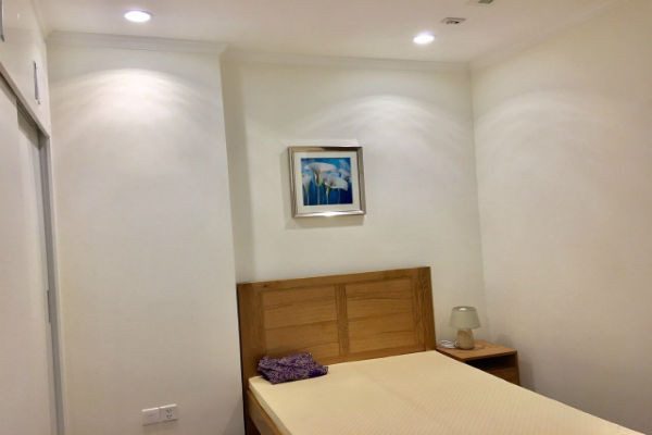 cho thue can ho vinhomes central park thap landmark 3 2 phong ngu 