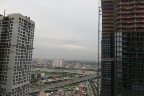 cho thue can ho vinhomes central park thap landmark 3 1 phong ngu 