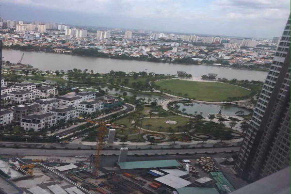 cho thue can ho vinhomes central park thap landmark 3 3 phong ngu 