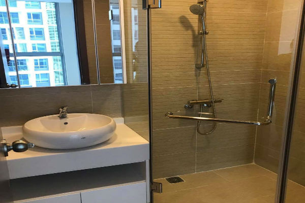 cho thue can ho vinhomes central park thap landmark 3 2 phong ngu 