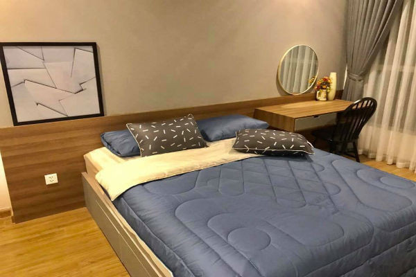 cho thue can ho vinhomes central park thap landmark 3 3 phong ngu 