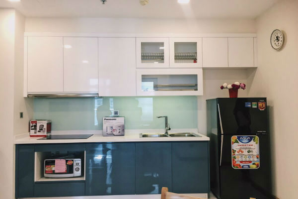 cho thue can ho vinhomes central park thap park 1 1 phong ngu 