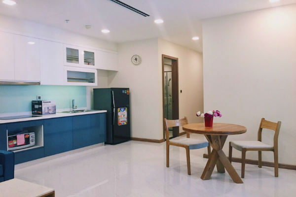 cho thue can ho vinhomes central park thap park 1 1 phong ngu 