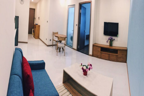 cho thue can ho vinhomes central park thap park 1 1 phong ngu 