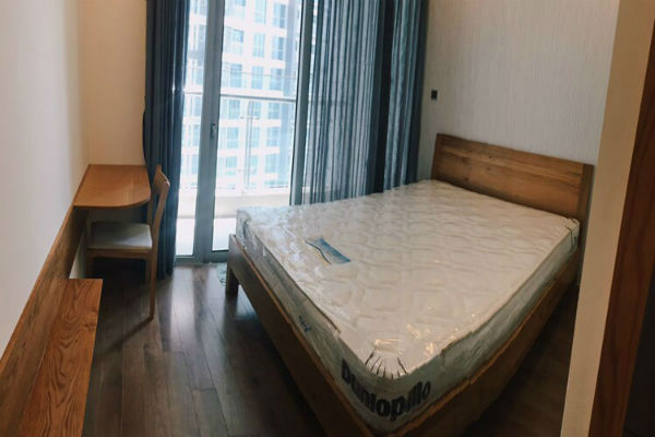 cho thue can ho vinhomes central park thap park 1 1 phong ngu 