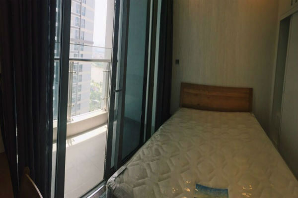 cho thue can ho vinhomes central park thap park 1 1 phong ngu 