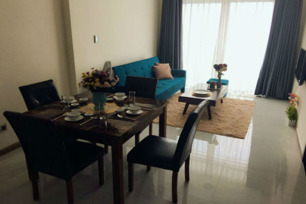 cho thue can ho vinhomes central park thap park 6 2 phong ngu 