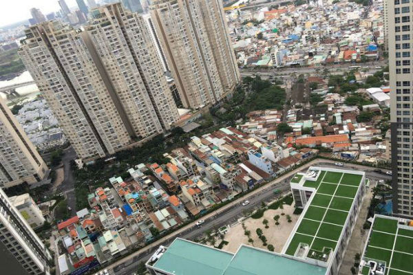 cho thue can ho vinhomes central park thap park 6 2 phong ngu 